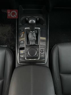 مازدا CX-30